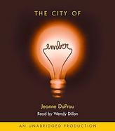 The City of Ember cover