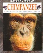 Chimpanzee Sb-Natural World cover