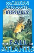 The Fall of Atlantis cover