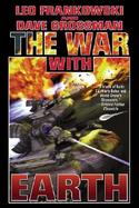 The War With Earth cover