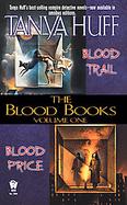 The Blood Books cover