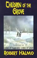 Children of the Grove cover