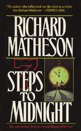 7 Steps to Midnight cover