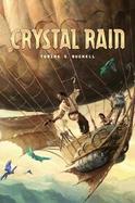 Crystal Rain cover