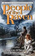 People Of The Raven cover