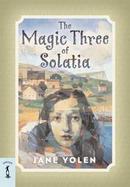 Magic Three of Solatia cover