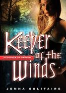 Keeper of the Winds cover