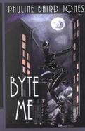 Byte Me cover