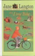 The Time Bike cover