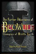 Tales of Beowulf: Champion of Middle-earth cover