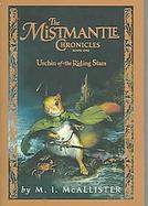 Urchin of the Riding Stars cover