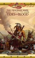 Tides of Blood cover