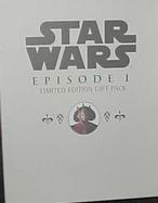 Star Wars Gift Box with Book and Sticker and Other cover