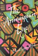 The Arimaspian Eye cover