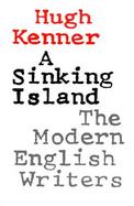 A Sinking Island: The Modern English Writers cover