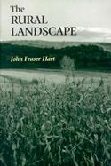 The Rural Landscape cover