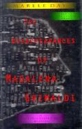 The Disappearances of Madalena Grimaldi: A Claudia Valentine Mystery cover