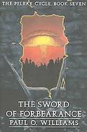 The Sword of Forbearance cover