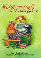 Monsters in Cyberspace cover
