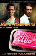 Fight Club cover