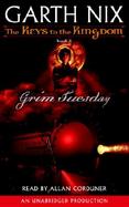 Grim Tuesday (volume2) cover