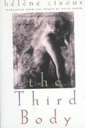 The Third Body cover