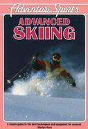 Advanced Skiing cover