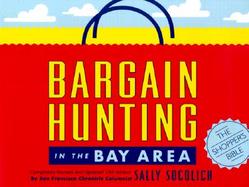 Bargain Hunting in the Bay Area cover