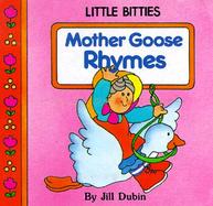 Mother Goose Rhymes cover