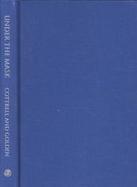 Under the Mask A Guide to Feeling Secure and Comfortable During Anesthesia and Surgery cover