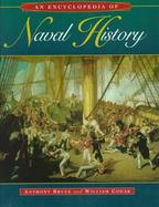 An Encyclopedia of Naval History cover