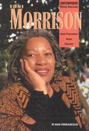 Toni Morrison cover