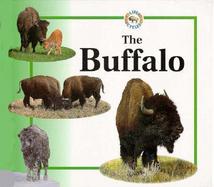 The Buffalo cover