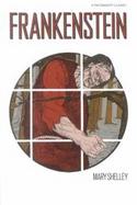 Frankenstein cover