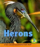 Herons cover