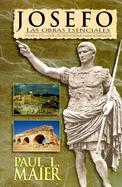 Josefo/Joseph: Las Obras Escenciales/The Essential Works cover