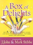 A Box of Delights cover