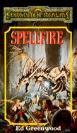 Dungeons and Dragons-Forgotten Realms: Spellfire cover