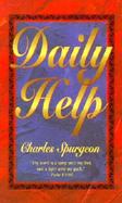 Daily Help cover