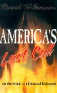 America's Last Call cover