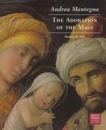 Andrea Mantegna The Adoration of the Magi cover