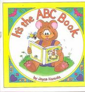 It's the ABC Book cover