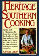 The Heritage of Southern Cooking cover