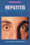 Hepatitis cover