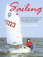 Sailing for Kids cover