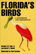 Florida's Birds A Handbook and Reference cover