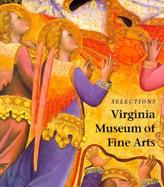 Selections Virginia Museum of Fine Arts cover