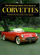 The Hemmings Motor News Book of Corvettes cover