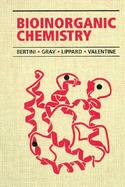 Bioinorganic Chemistry cover