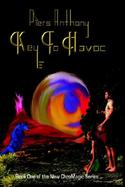 Key to Havoc cover